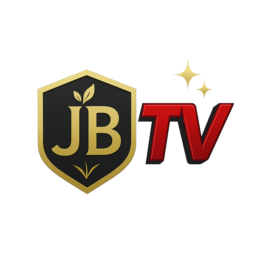 Logo JBTV
